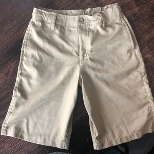 Boys shorts
